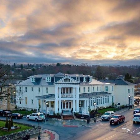 The Inn At Wise Экстерьер фото